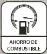 AHORRO DE COMBUSTIBLE